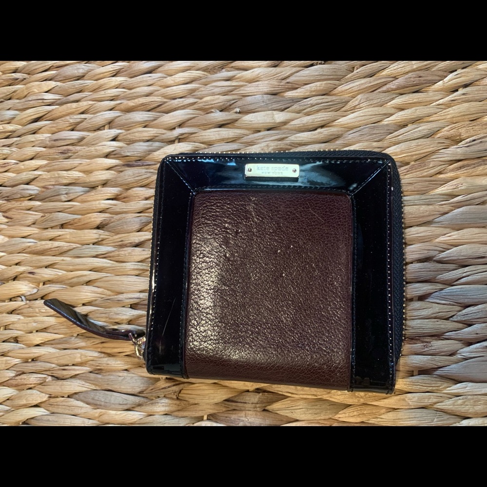 Kate Spade Wallet - Picture 5 of 6